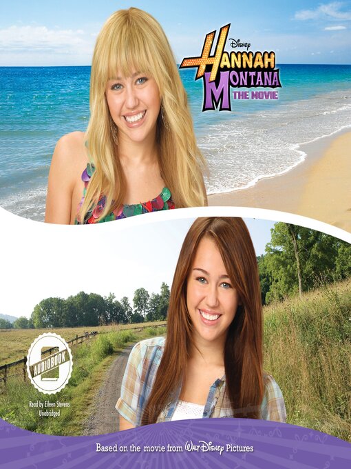 Title details for Hannah Montana by N. B. Grace - Available